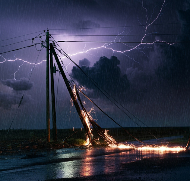 Power Outage